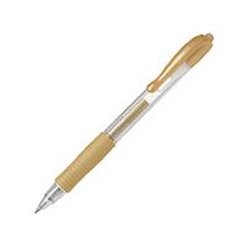 Gelpenna PILOT G-2 Metallic 0,7 guld