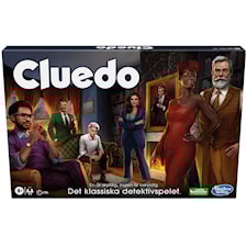 Cluedo Classic Refresh (SE)