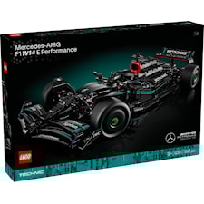 Mercedes-AMG F1 W14 E Performance LEGO®  Technic (42171)