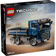 Dumper med tippflak LEGO® Technic (42203)