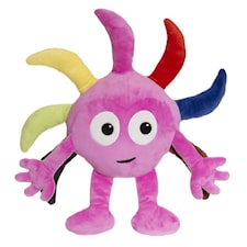 Mjukisdjur Diddi, Stor, 45 cm Babblarna