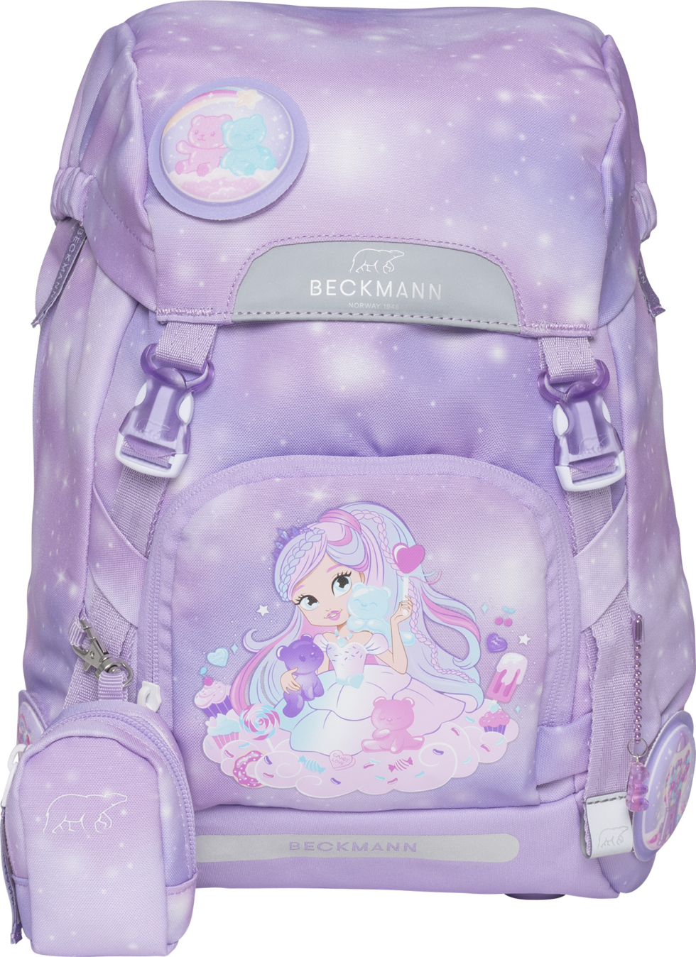 Beckmann 22 Liter