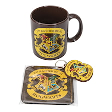 Harry Potter Presentset Rather Hogwarts