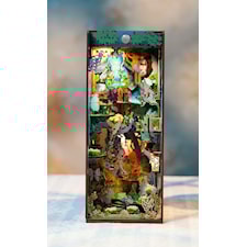 Book Nook: A Midsummer Night's Dream, Tonecheer