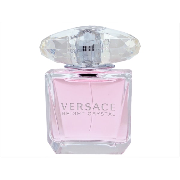 Versace Bright Crystal EdT, 30ml