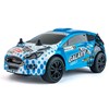 Radio-ohjattava X-Rally Galaxy 1:30 auto Ninco