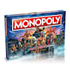 Monopoly Iron Maiden (EN)