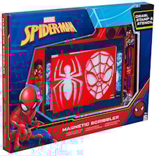 Magnetisk rittavla, Spindelmannen
