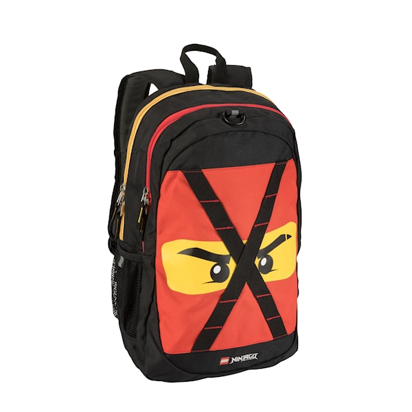 LEGO FUTURE Ninjago Kai Ryggsekk 43 x 28 x 17 cm 14 L