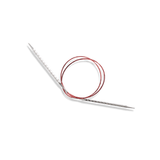 Rundsticka Novel 60cm/5mm Addi