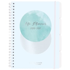 Grieg kalender a5 Grieg kalender a5