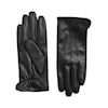 Skinnhandskar, Nellie, Svarta, S