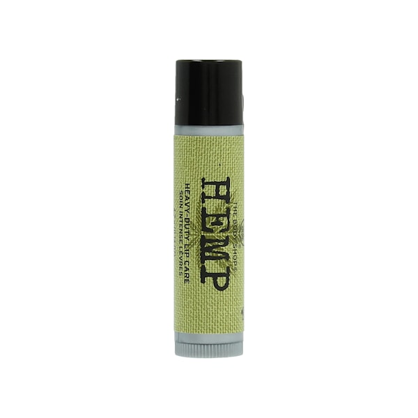 The Body Shop Lip Protector Hemp