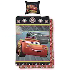 Bäddset 307, 150x210, Cars