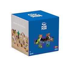 Plus Plus MINI Basic, 600 palaa