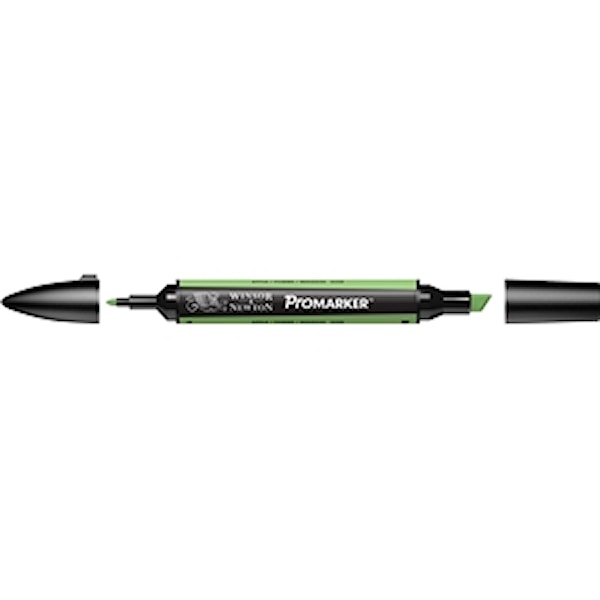 ProMarker Apple/Eplegrønn Markeringspenn (G338) 1 stk