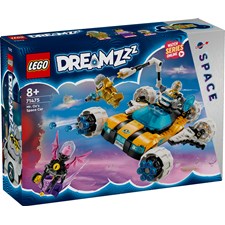 Herr Oz rymdbil LEGO® DREAMZzz (71475)