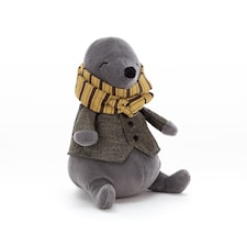 Riverside Rambler Mullvad 17 cm, Jellycat