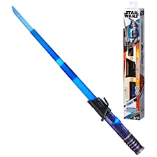 Darksaber Lightsaber Forge Star Wars