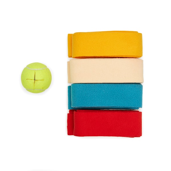 Make Your Own Tug Toy Kikkerland