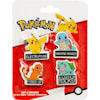 Pokémon Suddgummi 4-pack