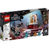 Kuningas Namorin valtaistuinsali LEGO® Super Heroes (76213)