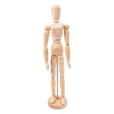 Modellfigur tre 30 cm Playbox