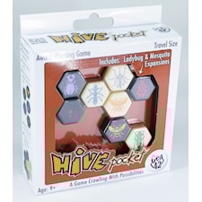 Hive Pocket (EN)