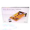 Kaste bønneposer, Spill, 51 x 26 x 4 cm