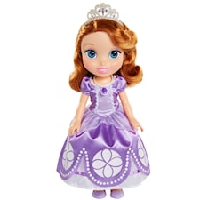 Disney Toddler Doll Sofia Ensimmäinen 30 cm