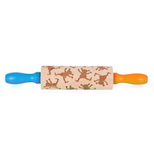 Peppi Leipoo Puukaulin