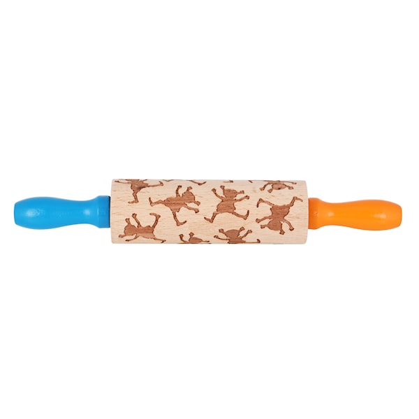 Martinex PIPPI L baker kjevle 20 cm
