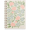 Studentkalender A5 26/27 Flower Grieg