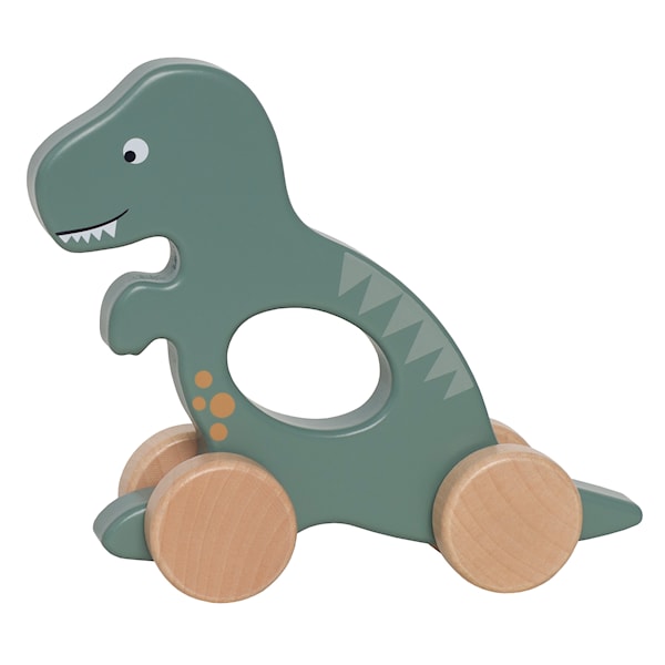 Rulledyr Dino Jabadabado