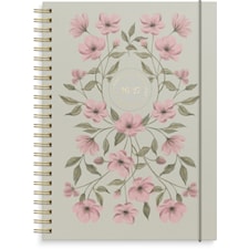 Kalender 26/27 Life Planner Essentials A5 Burde