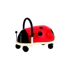 Gåbil Nyckelpiga, Wheely Bug