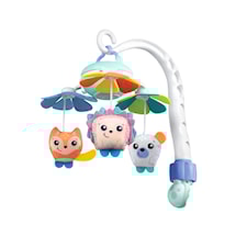 Musikmobil Travel Playgro