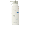 Falk Juomapullo 350 ml Lentäjä/Ecru Liewood