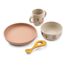 Vivi barneservise hunder og katter/Sandy Liewood