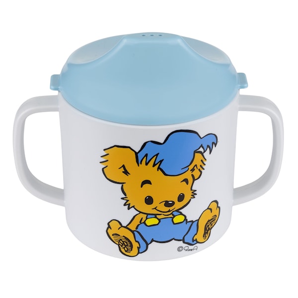 Bamse Original Pipemugg Rätt Start