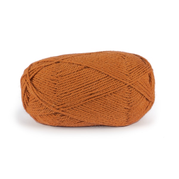 Dale Garn Alpakka 50 g Oker 9908