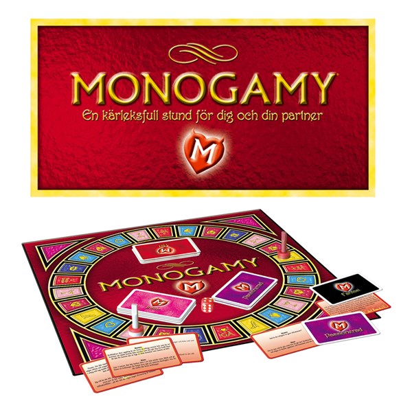 Monogamy (SE)