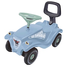 BIG Bobby Car Classic -kävelytuoli kahvalla