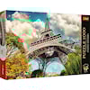 Premium Plus Eiffle Tower 1000 bitar, Trefl