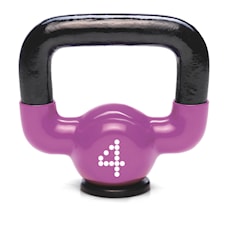 Abilica Vinyl KettleBell 4 kg