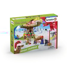 Schleich Farm World Adventskalender 2020