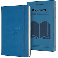 Passion Journal Böcker Moleskine