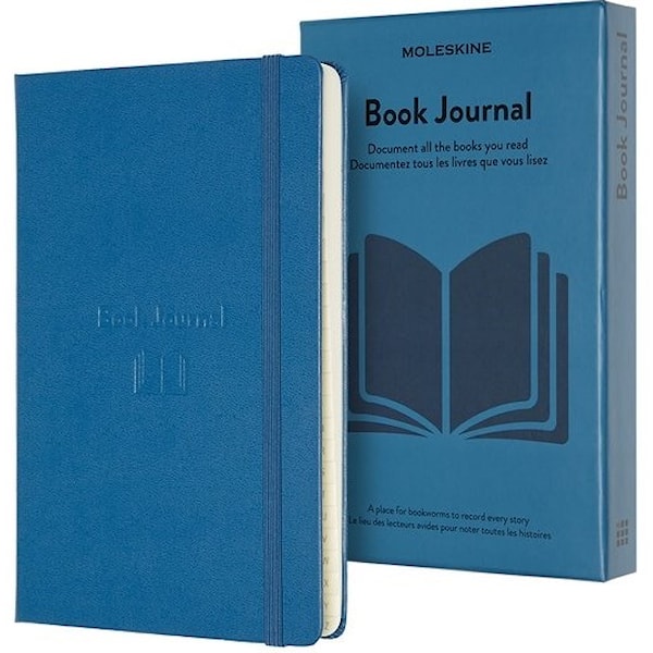 Passion Journal Books Moleskine