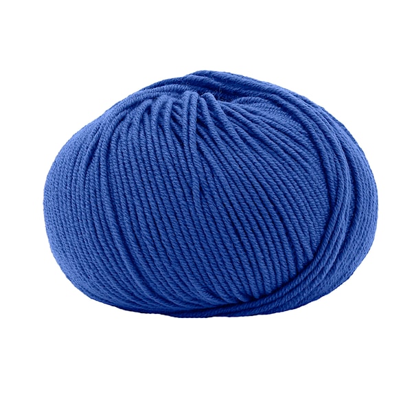 Super Soft Merino 50 g Bluette/Batta 13994 Lana Gatto