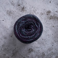 Cookie Garn Akryl 200 g Skyfall (46210) Järbo